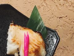 -千代武日本料理(哈西店)