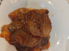 -苏州阳澄湖澜廷酒店-有景阁中餐厅