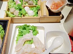 -火锅先生(五马街店)