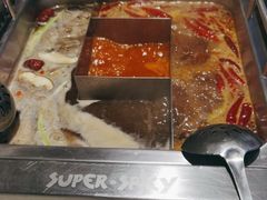 -皇城霸火锅(铜锣湾店)
