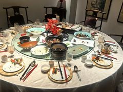 -西安饭庄·非遗陕菜(钟楼店)