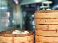餐具摆设-吴苑饼家(延平路店)