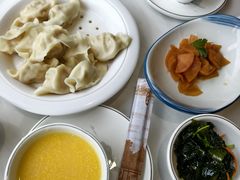 -海知道大连海鲜水饺(南山大冲店)