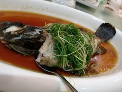 -大来渔村(市桥店)
