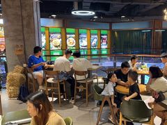 -椰语堂·海南清补凉(友谊阳光城店)