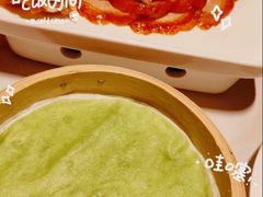 -姥姥春饼·烤鸭(未央路盛龙店)