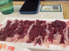 -浪里寻·臻牛养生牛肉火锅(方圆荟店)