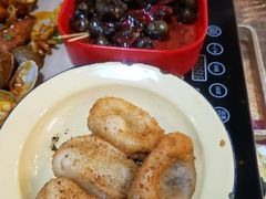 -特色酱椒鱼私房菜(黄鹤楼店)