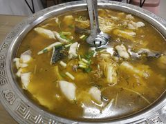 -重庆椒麻鱼·川味江湖菜