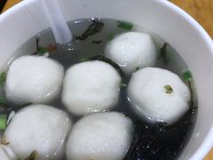 -林氏沙茶面·闽南必尝小吃(福建路店)