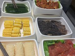 -海底捞火锅(海宁路店)