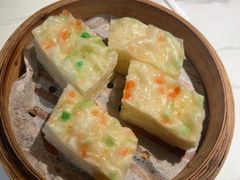 -晓淮山·扬州早茶·淮扬菜(龙阳广场店)