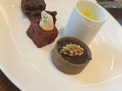 -浙江西子宾馆·瑶园咖啡厅