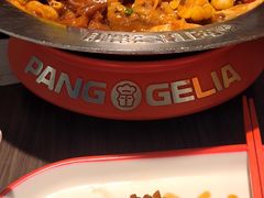 -胖哥俩肉蟹煲(石家庄勒泰中心店)