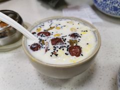 牛奶鸡蛋酒糟-伊祥·敦煌楼