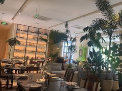 -金谷仓家庭料理(马泉营店)