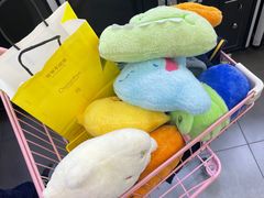 -娃娃集合营(上海闵行天街店)