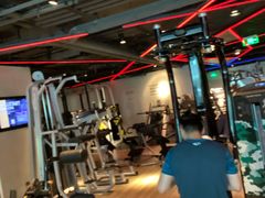 -VIP 威尔仕健身·游泳(嘉华中心店)