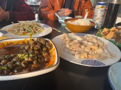 -美味之家·湖景农家乐(太湖东山店)