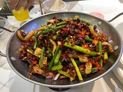 -老四川平头酸菜鱼(衙前店)