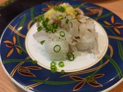 -大起水产回转寿司(大丸心斋桥店)