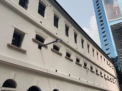 -大馆(前中区警署建築群)