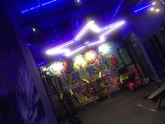 -FEELINGME乐刻私教馆·健身(沿海赛洛城店)