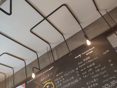 -fishtank鱼缸咖啡(三山街店)