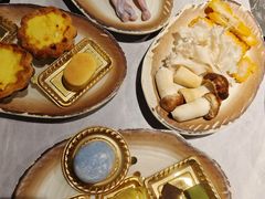 -一绪に寿喜烧自助(世茂广场店)