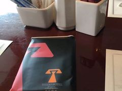 -泰谷酒店·太古码头闽菜自助餐厅