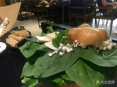 -煲宫(华润万象城店)