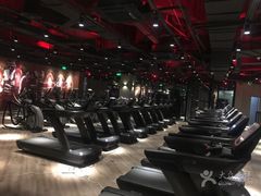 -威尔仕健身·游泳(龙湖天街店)