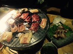 -隐家本格烧肉
