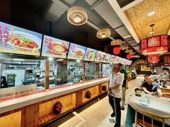 -晋美大掌柜(新建路店)