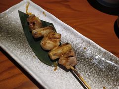 -有喜屋·烧鸟·居酒屋(周浦万达店)