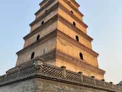 -大慈恩寺(大雁塔)
