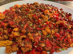 江湖辣子鸡-龙虾风暴(松江店)