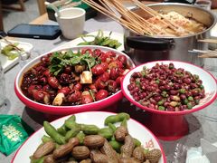 -李军力烧烤(电厂路农业路店)