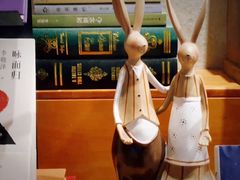 -SISYPHE BOOKS西西弗书店(龙湖滨江天街店)