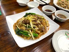 -南记食粥坊·宵夜大排档(莲花店)