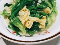 -老家信阳菜(北京路店)