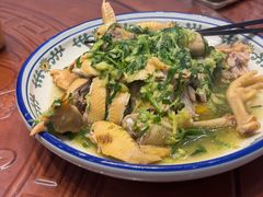 -醉春风(长汀县店头街店)