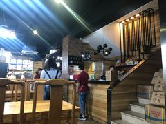 大堂-王胖子驴肉火烧(鼓楼店)