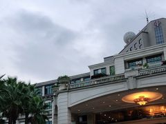 -翠湖宾馆·中餐厅