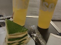 米绿米绿-MIMI FASO(古仓店)