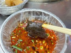 -吴记麻辣烫(曙光中路店)