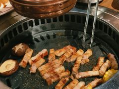 -香猪坊韩国烤肉专属门店(魏公村店)