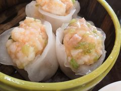 水晶虾仁-府城小食馆(金龙宾馆店)