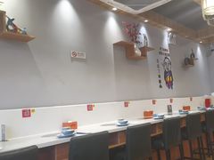 -鲜锦记潮汕牛肉火锅(月坛店)