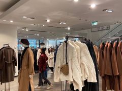 -ZARA(成都远洋太古里店)